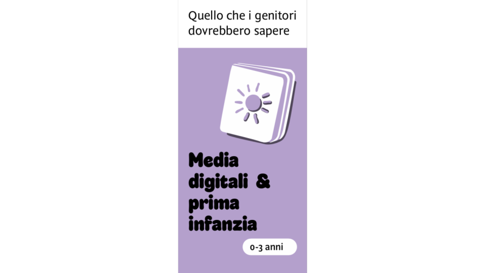 Immagine: Forum Prävention/i-kiu design